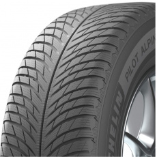 Michelin Pilot Alpin 5 SUV 285/40 R 20 108V Michelin Pilot Alpin 5 SUV 285/40 R 20 108V