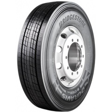 Bridgestone DURS2 315/60 R 22,5 154/148L Bridgestone DURS2 315/60 R 22,5 154/148L