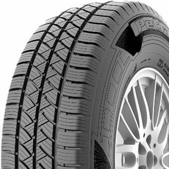 Petlas Van Master All Season+ 195/80 R 14C 106R Petlas Van Master All Season+ 195/80 R 14C 106R