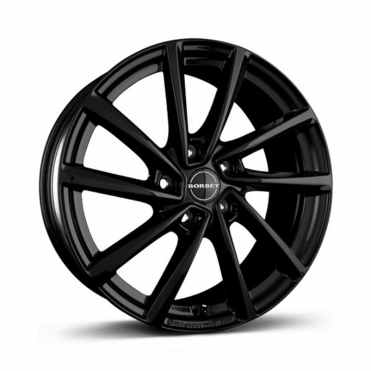 Borbet V 7x16