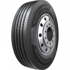 Hankook SMaRT TouRing AL22 315/80 R 22,5 156/150L Hankook SMaRT TouRing AL22 315/80 R 22,5 156/150L