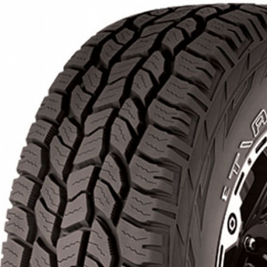 Cooper Discoverer AT3 265/70 R 17 115T Cooper Discoverer AT3 265/70 R 17 115T