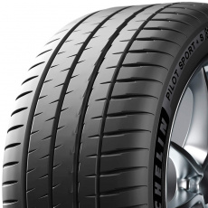 Michelin Pilot Sport 4 S 295/30 ZR 21 102Y Michelin Pilot Sport 4 S 295/30 ZR 21 102Y