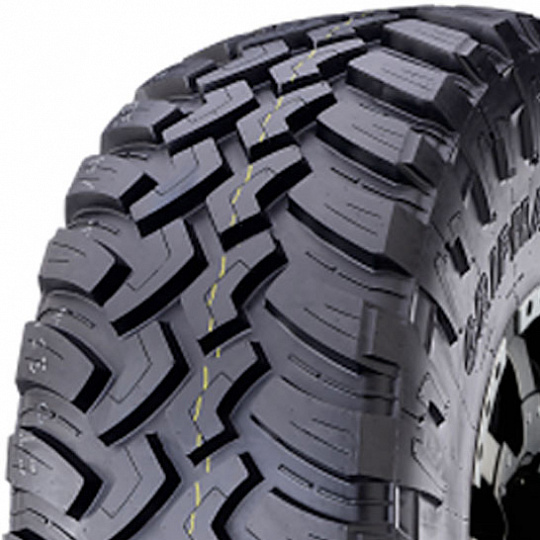 Gripmax Mud Rage M/T 265/70 R 17 121/118Q