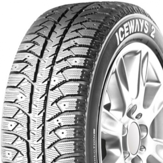 Lassa Iceways 2 215/50 R 17 95H Lassa Iceways 2 215/50 R 17 95H