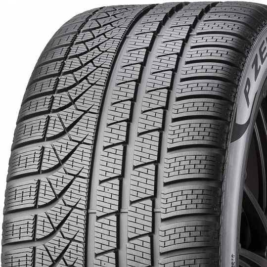 Pirelli P ZERO Winter 285/35 R 20 104W Pirelli P ZERO Winter 285/35 R 20 104W