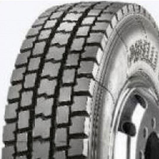 Pirelli TR:25 Plus 12/ R 22,5 152/148M Pirelli TR:25 Plus 12/ R 22,5 152/148M
