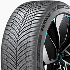Hankook iON FLEXCLIMATE SUV IL01A 235/55 R 18 104V Hankook iON FLEXCLIMATE SUV IL01A 235/55 R 18 104V