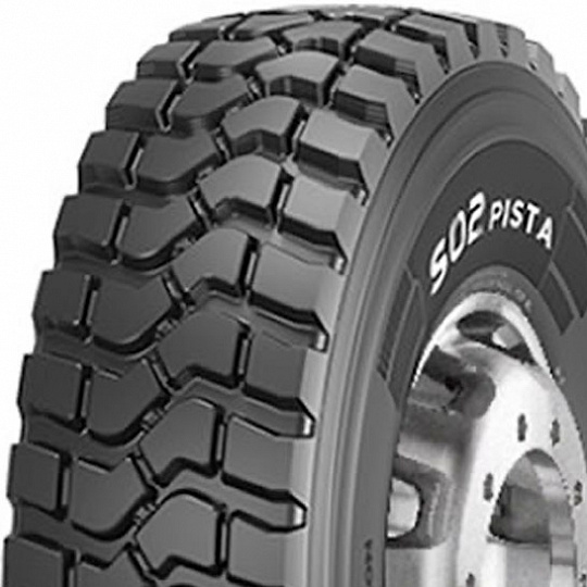 Prometeon S02 PISTA 14/ R 20 168/166K Prometeon S02 PISTA 14/ R 20 168/166K