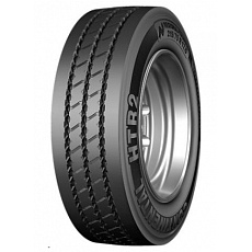 Continental HTR2 235/75 R 17,5 143/141K Continental HTR2 235/75 R 17,5 143/141K