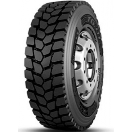 Pirelli TG:01S 13/ R 22,5 156/150K Pirelli TG:01S 13/ R 22,5 156/150K