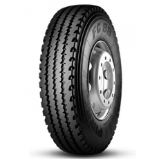 Pirelli FG88 13/ R 22,5 156/150K Pirelli FG88 13/ R 22,5 156/150K