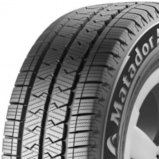 Matador Nordicca Van 215/60 R 17C 109/107T Matador Nordicca Van 215/60 R 17C 109/107T