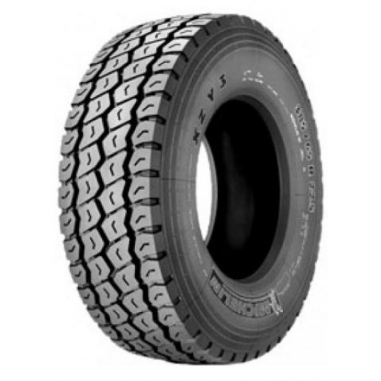 Michelin XZY 3 445/65 R 22,5 169K Michelin XZY 3 445/65 R 22,5 169K
