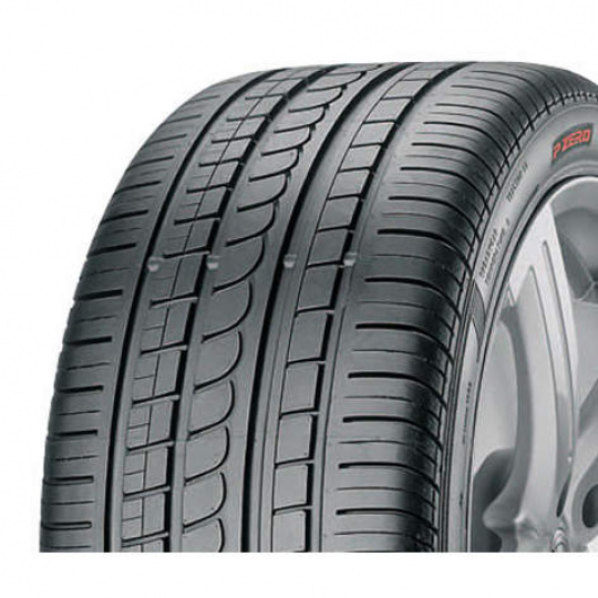 Pirelli PZERO Rosso 225/50 ZR 16 92Y Pirelli PZERO Rosso 225/50 ZR 16 92Y