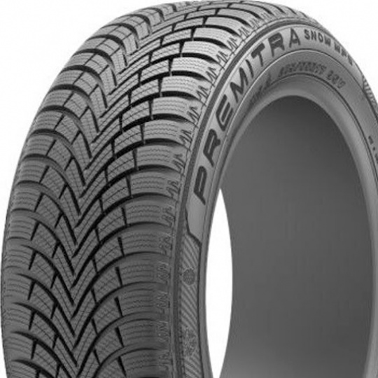 Maxxis Premitra Snow WP6 SUV 215/65 R 17 103V Maxxis Premitra Snow WP6 SUV 215/65 R 17 103V