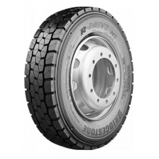 Bridgestone DURD2 295/80 R 22,5 152/148M Bridgestone DURD2 295/80 R 22,5 152/148M