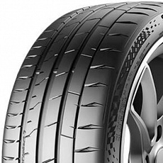 Continental SportContact 7 315/25 ZR 22 101Y