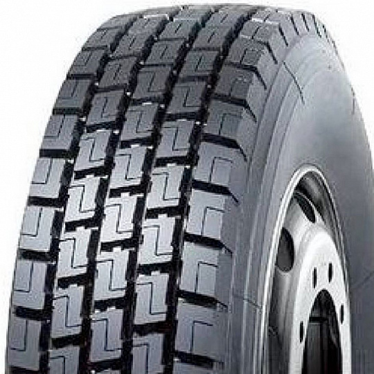 Satoya SD064 295/80 R 22,5 152/149M Satoya SD064 295/80 R 22,5 152/149M