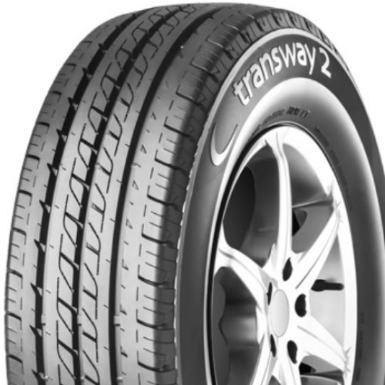 Lassa Transway 2 205/65 R 15C 102/100R Lassa Transway 2 205/65 R 15C 102/100R