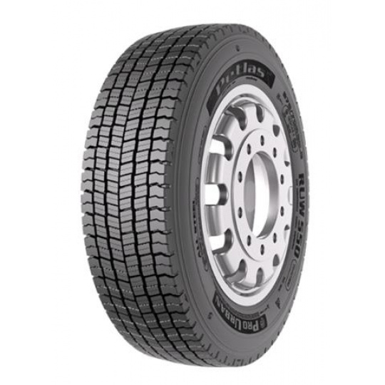 Petlas RUW550 275/70 R 22,5 150/145J