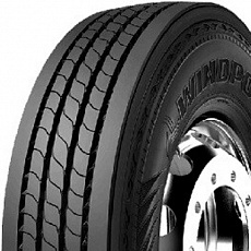 Windpower WSR 75 265/70 R 19,5 143J