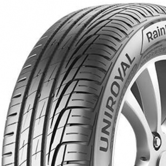 Uniroyal RainExpert 5 225/60 R 17 99V Uniroyal RainExpert 5 225/60 R 17 99V