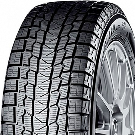 Yokohama iceGUARD IG53 265/35 R 21 101H Yokohama iceGUARD IG53 265/35 R 21 101H
