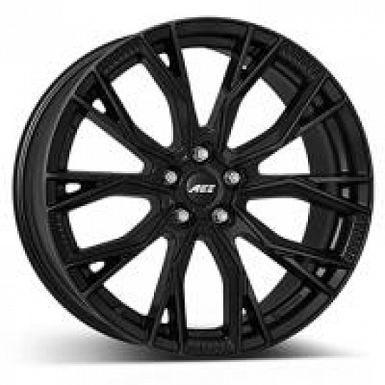 AEZ Toronto black 8,5x19