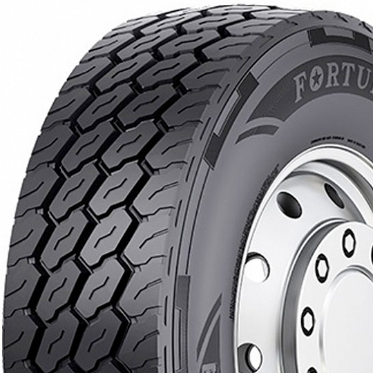 Fortune FAM 211 425/65 R 22,5 165K Fortune FAM 211 425/65 R 22,5 165K