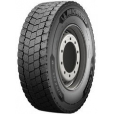 Michelin X MULTI D 315/60 R 22,5 152/148L Michelin X MULTI D 315/60 R 22,5 152/148L