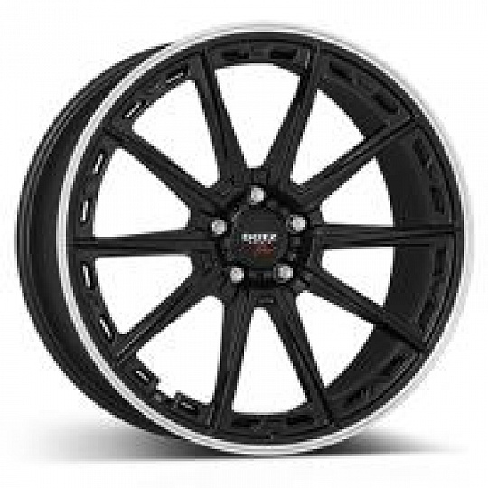 DOTZ Sonoma dark 9,5x19