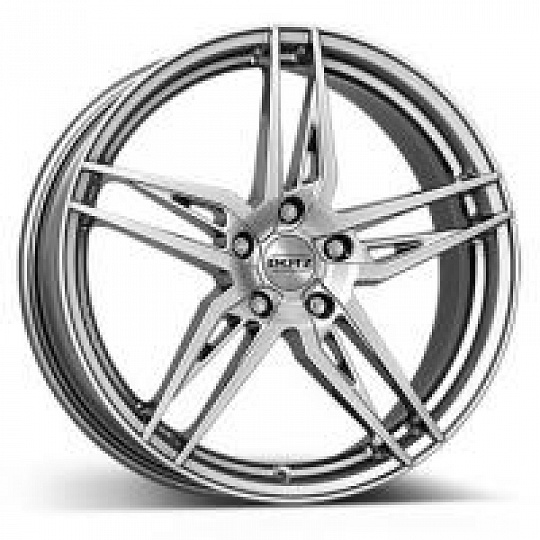 DOTZ Interlagos shine 7,5x17