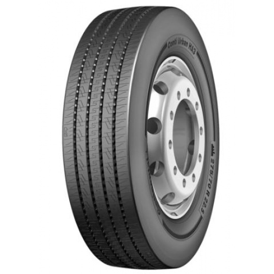 Continental Conti Urban HA3 275/70 R 22,5 152/148J Continental Conti Urban HA3 275/70 R 22,5 152/148J