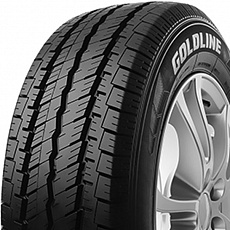 Goldline GLV1 155/80 R 12C 88Q