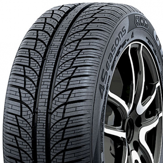 GT Radial 4Seasons 225/45 R 17 94V GT Radial 4Seasons 225/45 R 17 94V
