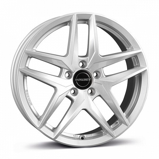 Borbet Z 6,5x16