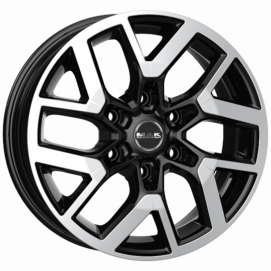 MAK GRAVEL 8x18