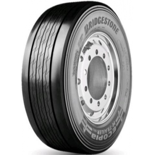 Bridgestone ECOHT2 385/55 R 22,5 160K