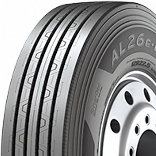 Hankook AL26 e-cube 12/ R 22,5 152/149L