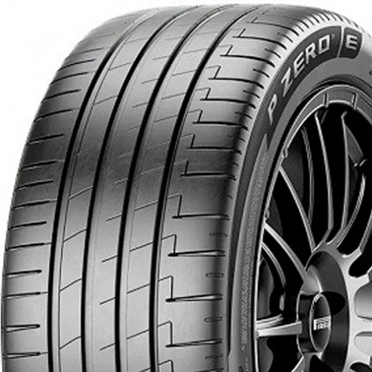 Pirelli PZERO E 285/40 R 20 108Y Pirelli PZERO E 285/40 R 20 108Y