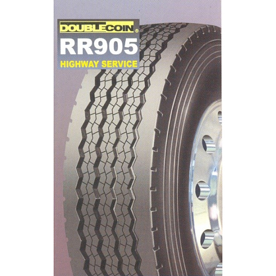 Double Coin RR905 385/55 R 19,5 156J Double Coin RR905 385/55 R 19,5 156J