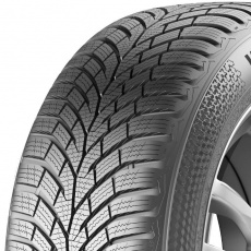 Continental WinterContact TS 870 205/55 R 16 91H Continental WinterContact TS 870 205/55 R 16 91H