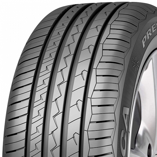 Debica Presto HP2 205/55 R 16 94V Debica Presto HP2 205/55 R 16 94V