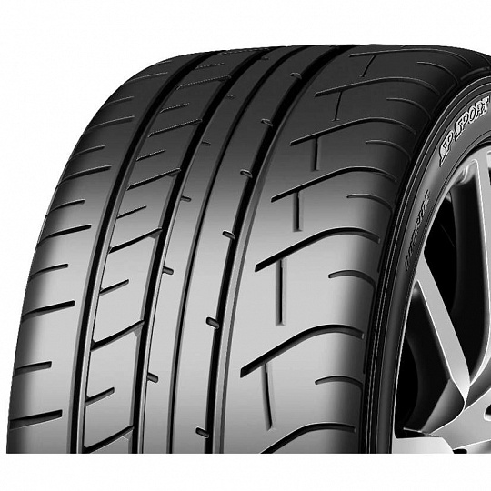 Dunlop SP Sport Maxx GT600 255/40 R 20 101Y Dunlop SP Sport Maxx GT600 255/40 R 20 101Y