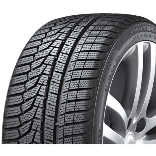 Hankook Winter i*cept evo2 W320 265/35 R 20 99V