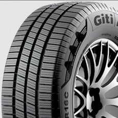 Giti GitiVanAllseason LA1 215/70 R 15C 109/107S Giti GitiVanAllseason LA1 215/70 R 15C 109/107S