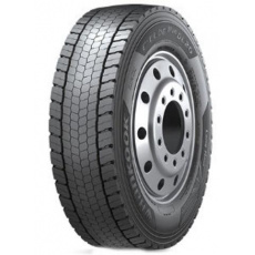 Hankook DL20w e-cube MAX 295/60 R 22,5 150/147L Hankook DL20w e-cube MAX 295/60 R 22,5 150/147L