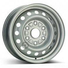 Alcar Stahlrad 8370 5,5x15
