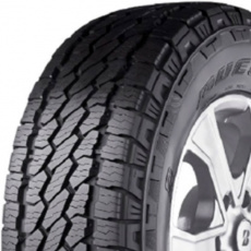 Bridgestone Dueler All Terrain 255/55 R 18 109H